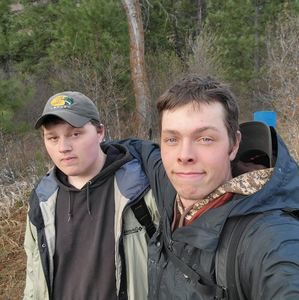 Meet your Posher, Seth